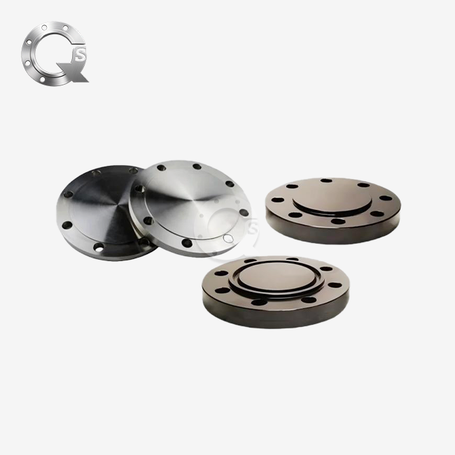 Blink Flanges